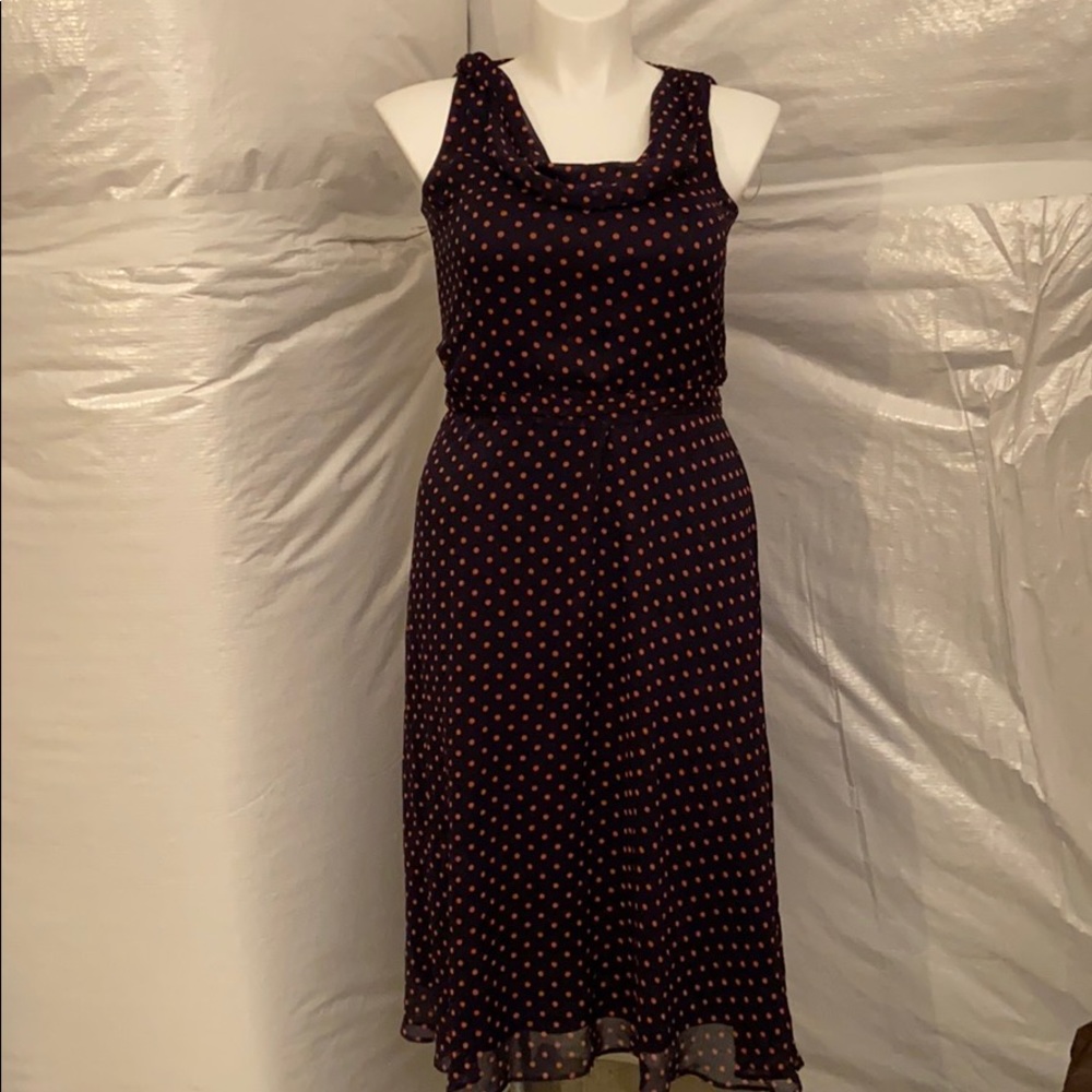 MSK Summer Dress
